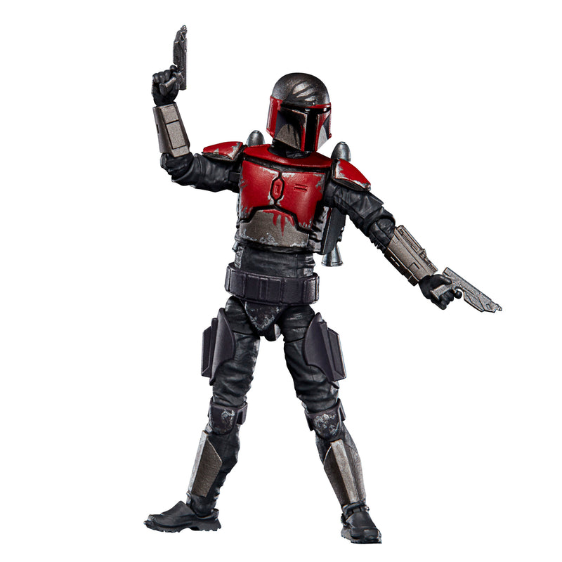 Star Wars The Vintage Collection Mandalorian Super Commando (preorder Q4) - Action & Toy Figures -  Hasbro