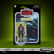 Star Wars The Vintage Collection Mandalorian Super Commando (preorder Q4) - Action & Toy Figures -  Hasbro