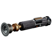 Star Wars The Black Series Obi-Wan Kenobi Force FX Elite Lightsaber (Preorder Q4) - Gear -  Hasbro