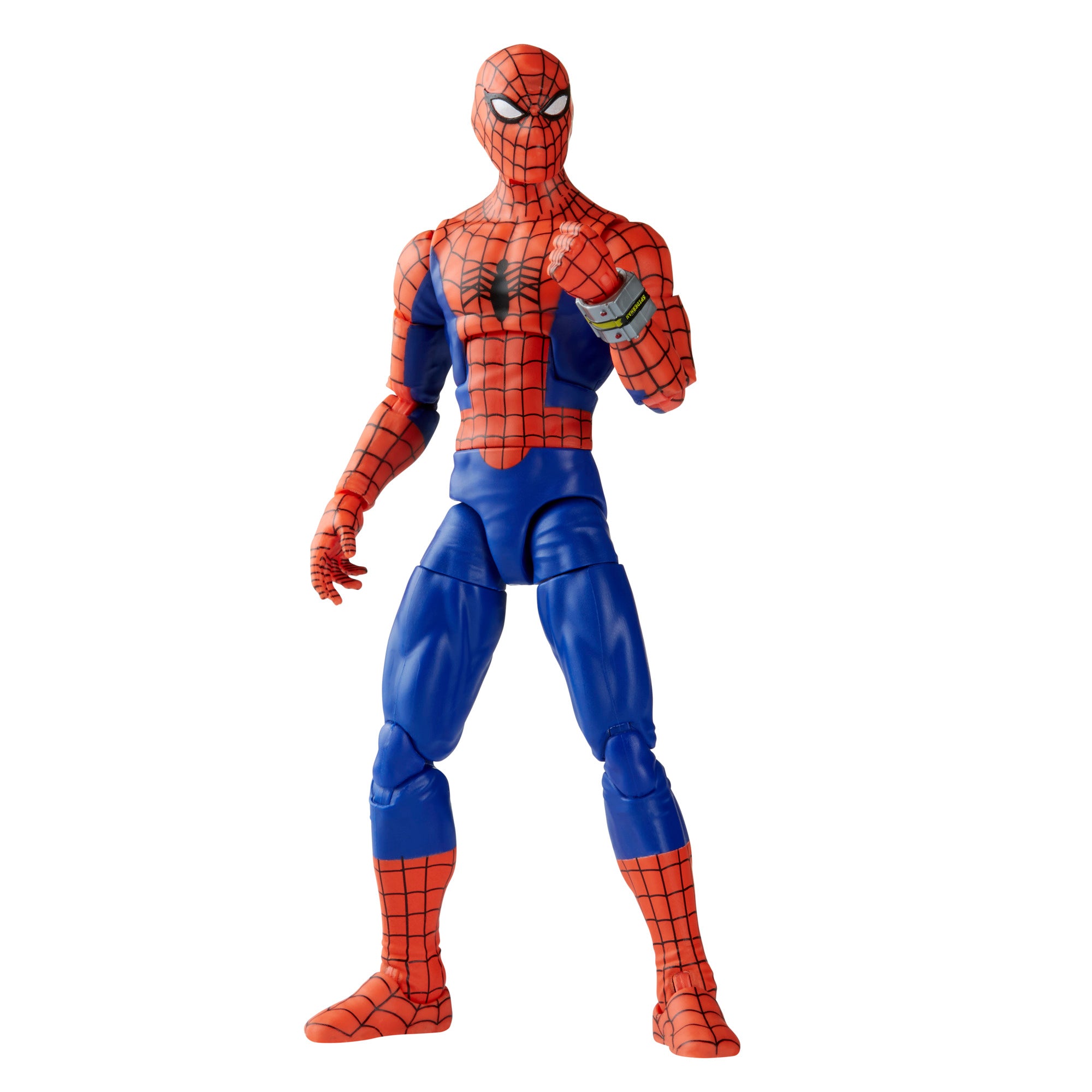 MARVEL LEGENDS SUPER-フィギュア　60周年記念 MARVEL LEGENDS SUPER-フィギュア 60周年記念