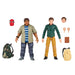 Marvel Legends Series 60th Anniversary Peter Parker and Ned Leeds 2-Pack (Preorder Q4) - Action figure -  Hasbro