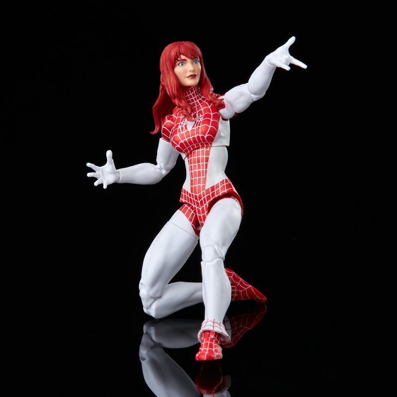 Marvel Legends Series Spider-Man and Marvel’s Spinneret - (preorder ETA Q4) - Action & Toy Figures -  Hasbro