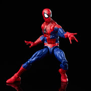 Marvel Legends Series Spider-Man and Marvel’s Spinneret - (preorder ETA Q4) - Action & Toy Figures -  Hasbro