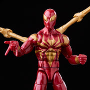Marvel Legends Series Iron Spider - (preorder ETA Q4) - Action & Toy Figures -  Hasbro