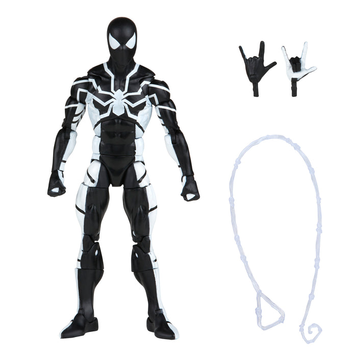 Marvel Legends Series Future Foundation Spider-Man - Stealth Suit - (preorder ETA Q4) - Action & Toy Figures -  Hasbro
