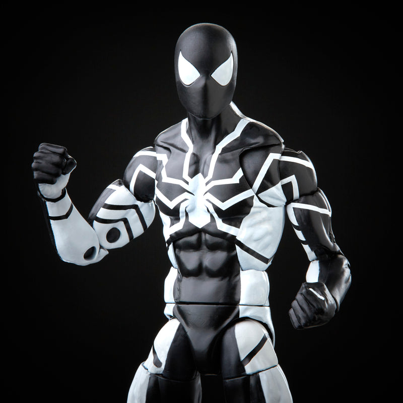 Marvel Legends Series Future Foundation Spider-Man - Stealth Suit - (preorder ETA Q4) - Action & Toy Figures -  Hasbro