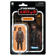 Star Wars The Vintage Collection Cassian Andor (preorder ETA May) - Collectables > Action Figures > toys -  Hasbro