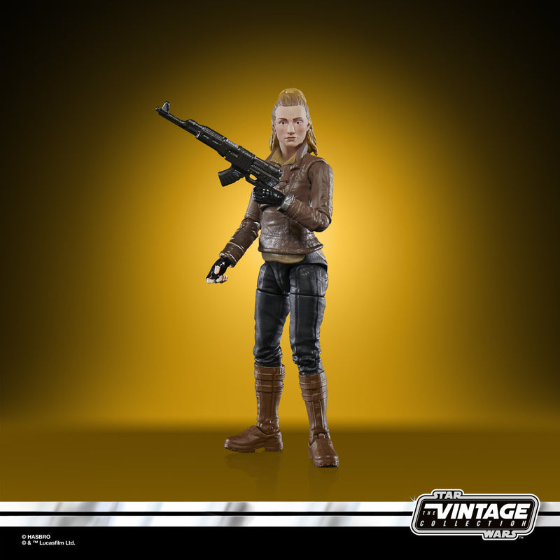 Star Wars The Vintage Collection Vel Sartha (preorder ETA May) - Collectables > Action Figures > toys -  Hasbro