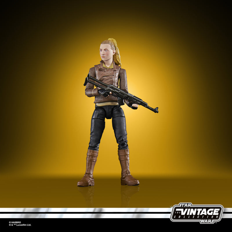 Star Wars The Vintage Collection Vel Sartha (preorder ETA May) - Collectables > Action Figures > toys -  Hasbro