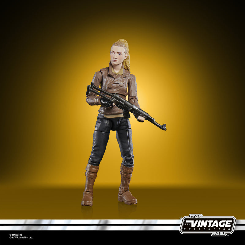 Star Wars The Vintage Collection Vel Sartha (preorder ETA May) - Collectables > Action Figures > toys -  Hasbro