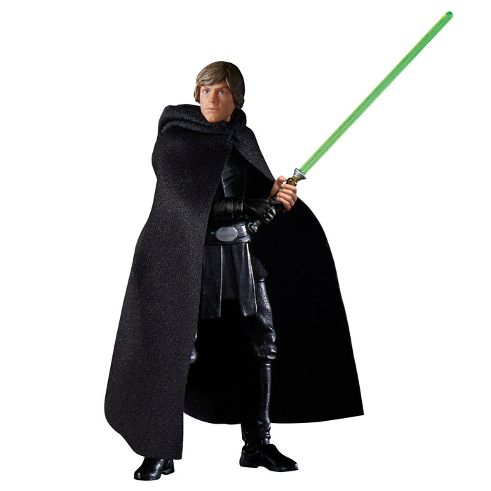 Star Wars The Vintage Collection Luke Skywalker - Imperial Light Cruiser - (preorder Jan to June) - Action & Toy Figures -  Hasbro