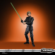 Star Wars The Vintage Collection Luke Skywalker - Imperial Light Cruiser - (preorder Jan to June) - Action & Toy Figures -  Hasbro
