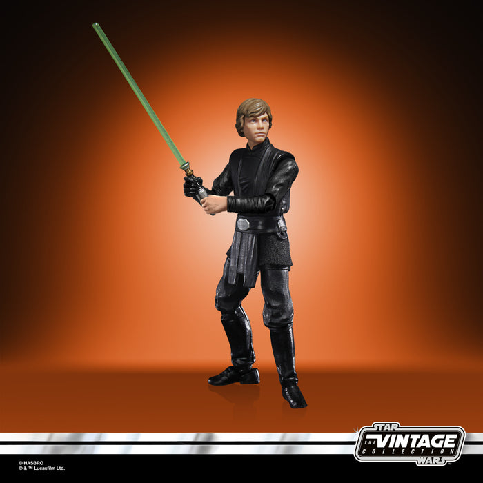 Star Wars The Vintage Collection Luke Skywalker - Imperial Light Cruiser - (preorder Jan to June) - Action & Toy Figures -  Hasbro