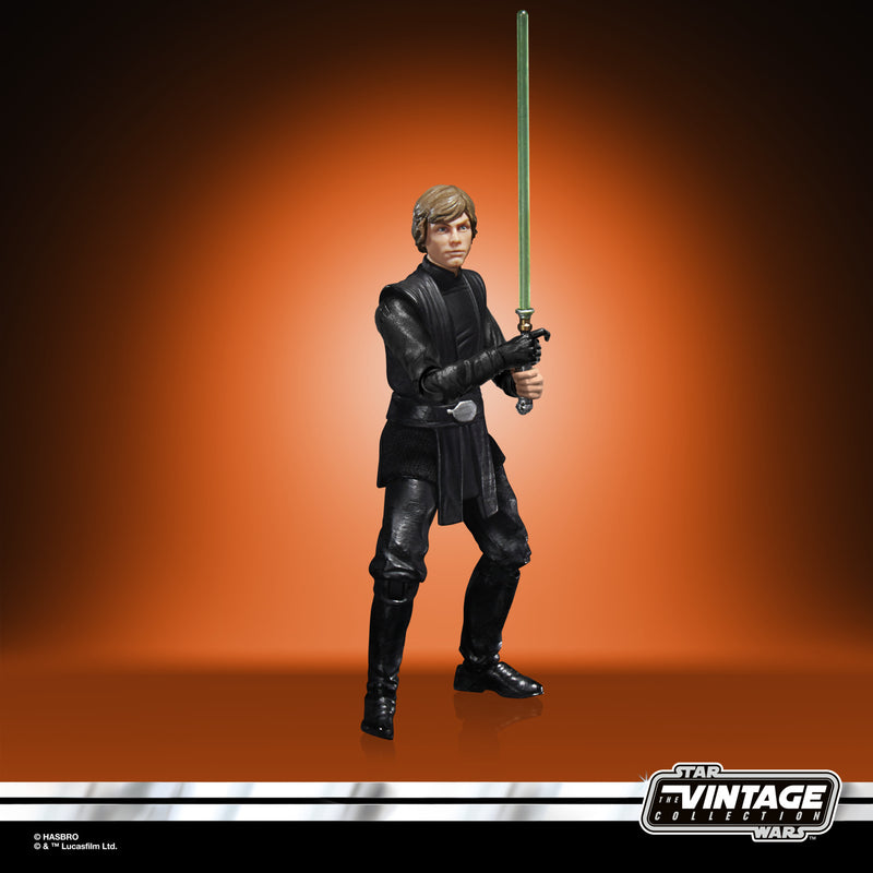 Star Wars The Vintage Collection Luke Skywalker - Imperial Light Cruiser - (preorder Jan to June) - Action & Toy Figures -  Hasbro