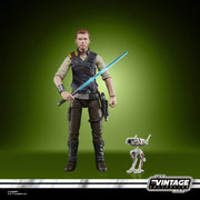 Star Wars The Vintage Collection Cal Kestis  (preorder Jan to June) - Action & Toy Figures -  Hasbro