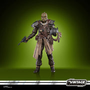 Star Wars The Vintage Collection Klatooinian Raider  (preorder Jan to June) - Action & Toy Figures -  Hasbro
