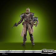 Star Wars The Vintage Collection Klatooinian Raider  (preorder Jan to June) - Action & Toy Figures -  Hasbro