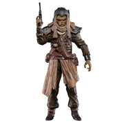 Star Wars The Vintage Collection Klatooinian Raider  (preorder Jan to June) - Action & Toy Figures -  Hasbro