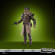 Star Wars The Vintage Collection Klatooinian Raider  (preorder Jan to June) - Action & Toy Figures -  Hasbro