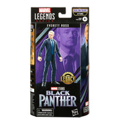 Marvel Legends Series Everett Ross (preorder ETA Oct to Feb) - Action & Toy Figures -  Hasbro