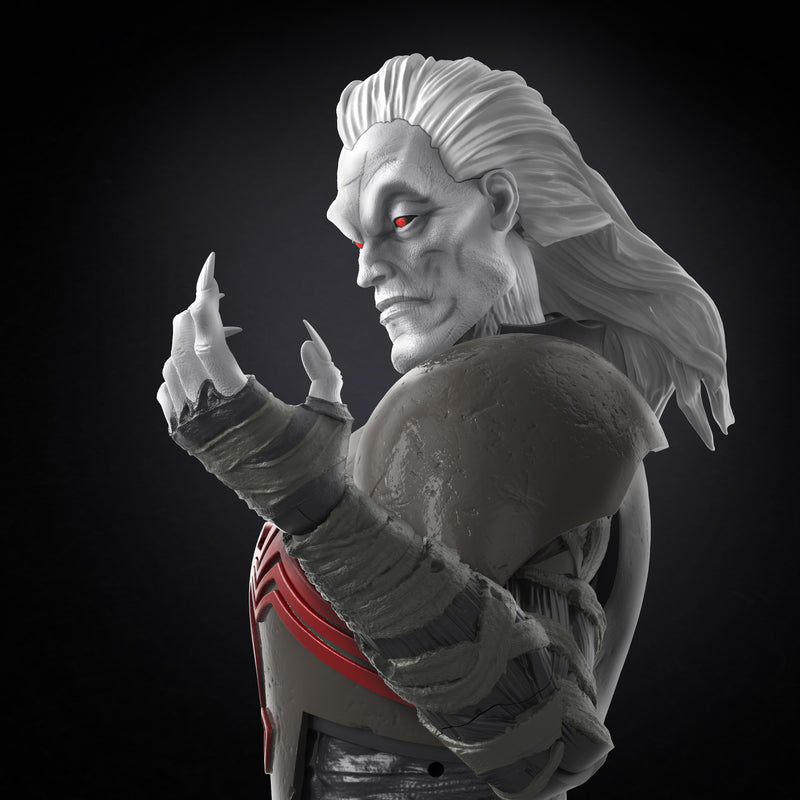 Marvel Legends Series 60th Anniversary Marvel’s Knull and Venom 2-Pack - (preorder ETA Q4) - Action & Toy Figures -  Hasbro