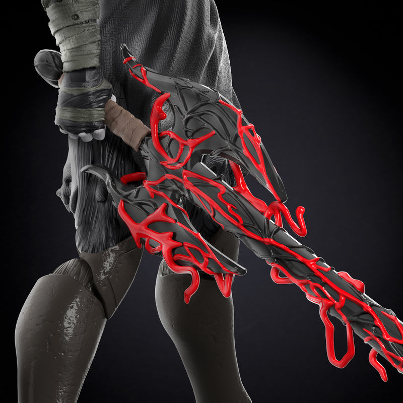 Marvel Legends Series 60th Anniversary Marvel’s Knull and Venom 2-Pack - (preorder ETA Q4) - Action & Toy Figures -  Hasbro