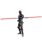 Star Wars The Black Series Darth Maul - (preorder ETA Nov to Feb) - Action & Toy Figures -  Hasbro