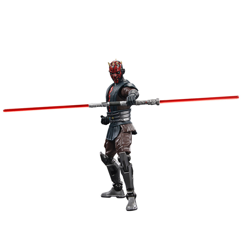 Star Wars The Black Series Darth Maul - (preorder ETA Nov to Feb) - Action & Toy Figures -  Hasbro