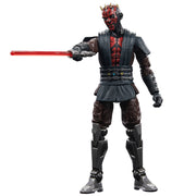 Star Wars The Black Series Darth Maul - (preorder ETA Nov to Feb) - Action & Toy Figures -  Hasbro