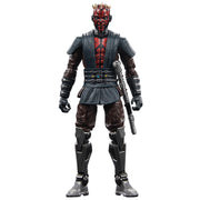 Star Wars The Black Series Darth Maul - (preorder ETA Nov to Feb) - Action & Toy Figures -  Hasbro