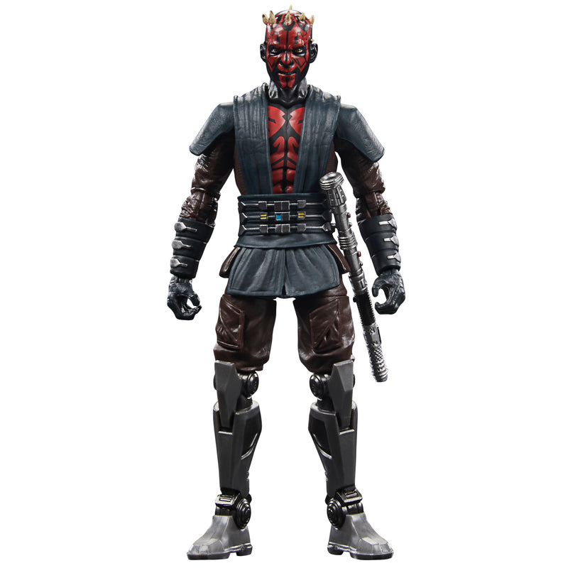Star Wars The Black Series Darth Maul - (preorder ETA Nov to Feb) - Action & Toy Figures -  Hasbro