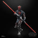 Star Wars The Black Series Darth Maul - (preorder ETA Nov to Feb) - Action & Toy Figures -  Hasbro