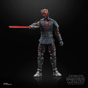 Star Wars: The Black Series Wave 44 SET OF 7 - (preorder ETA Nov to Feb) - Action & Toy Figures -  Hasbro
