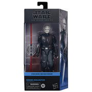 Star Wars The Black Series Grand Inquisitor - (preorder ETA Nov to Feb) - Action & Toy Figures -  Hasbro