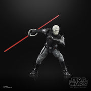 Star Wars The Black Series Grand Inquisitor - (preorder ETA Nov to Feb) - Action & Toy Figures -  Hasbro