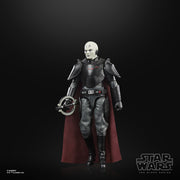 Star Wars The Black Series Grand Inquisitor - (preorder ETA Nov to Feb) - Action & Toy Figures -  Hasbro