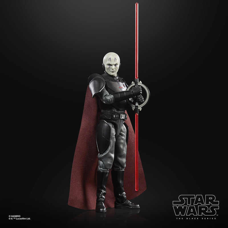 Star Wars: The Black Series Wave 44 SET OF 7 - (preorder ETA Nov to Feb) - Action & Toy Figures -  Hasbro