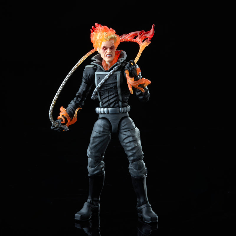 Marvel Legends Series Ghost Rider (preorder) - Action & Toy Figures -  Hasbro