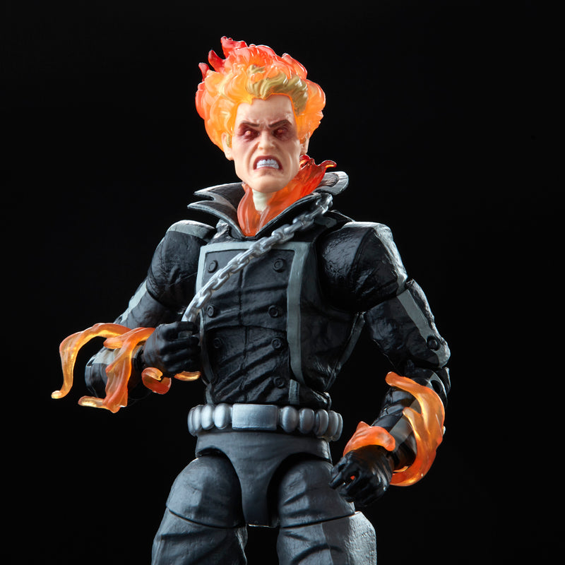 Marvel Legends Series Ghost Rider (preorder) - Action & Toy Figures -  Hasbro