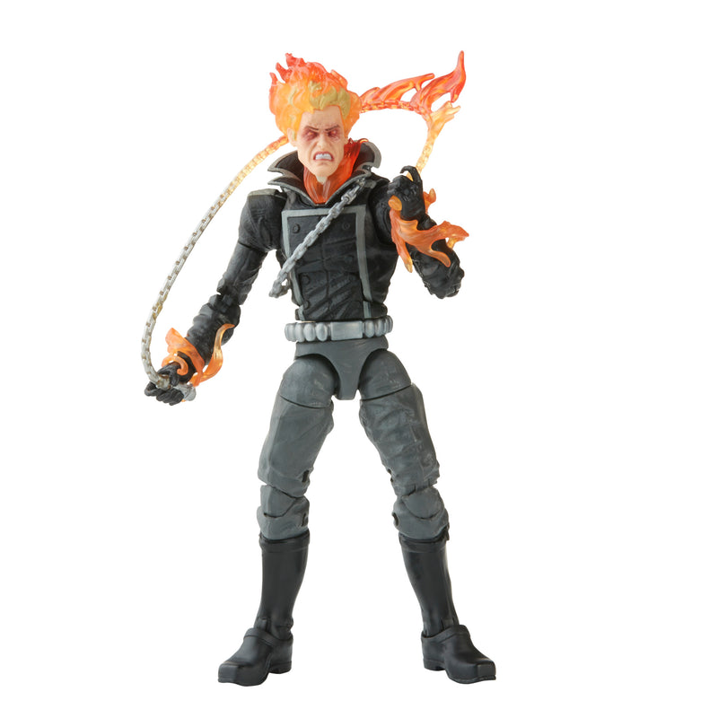 Marvel Legends Series Ghost Rider (preorder) - Action & Toy Figures -  Hasbro