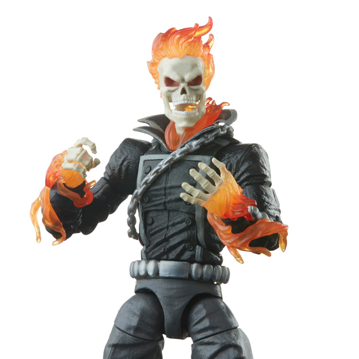 Marvel Legends Series Ghost Rider (preorder) - Action & Toy Figures -  Hasbro