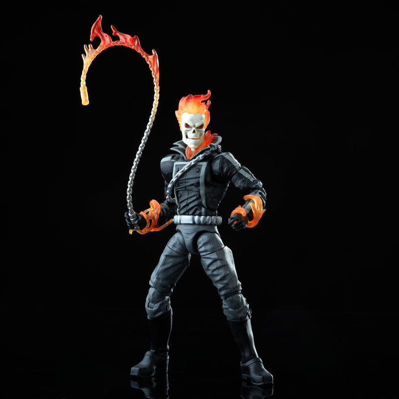 Marvel Legends Series Ghost Rider (preorder) - Action & Toy Figures -  Hasbro