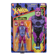 Marvel Legends Retro Sentinel (preorder Q4) - Action & Toy Figures -  Hasbro