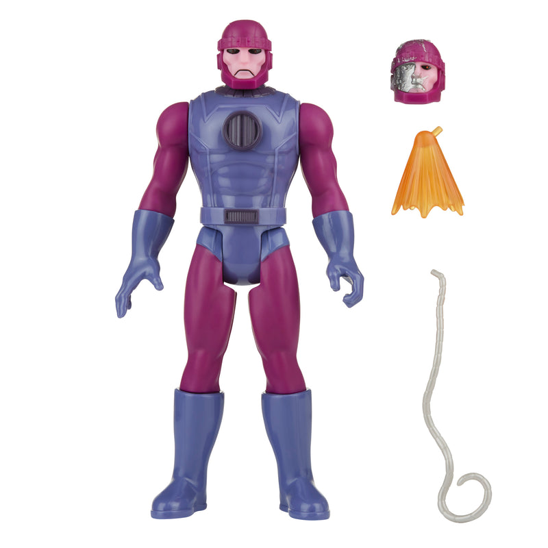Marvel Legends Retro Sentinel (preorder Q4) - Action & Toy Figures -  Hasbro