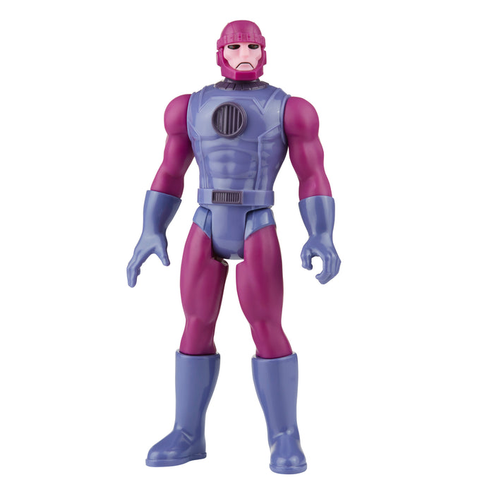 Marvel Legends Retro Sentinel (preorder Q4) - Action & Toy Figures -  Hasbro