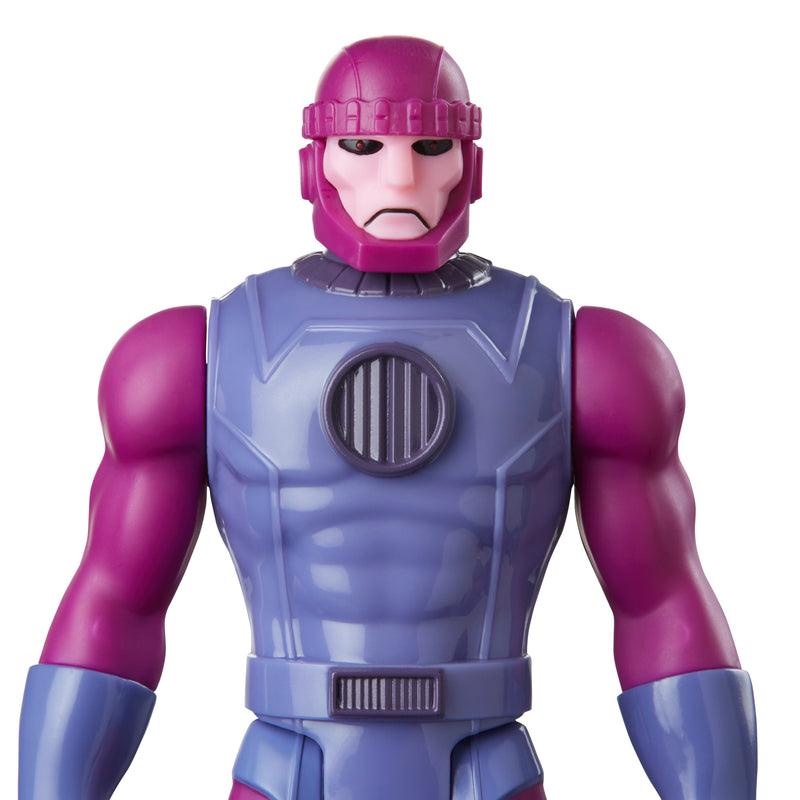 Marvel Legends Retro Sentinel (preorder Q4) - Action & Toy Figures -  Hasbro