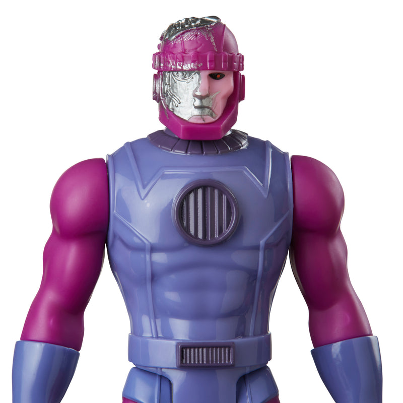 Marvel Legends Retro Sentinel (preorder Q4) - Action & Toy Figures -  Hasbro