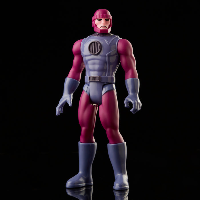 Marvel Legends Retro Sentinel (preorder Q4) - Action & Toy Figures -  Hasbro
