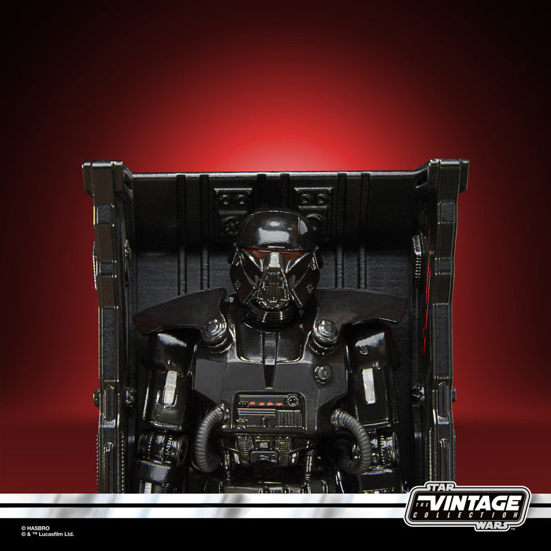 Star Wars The Vintage Collection Dark Trooper (preorder ETA Nov to Mar) - Action & Toy Figures -  Hasbro
