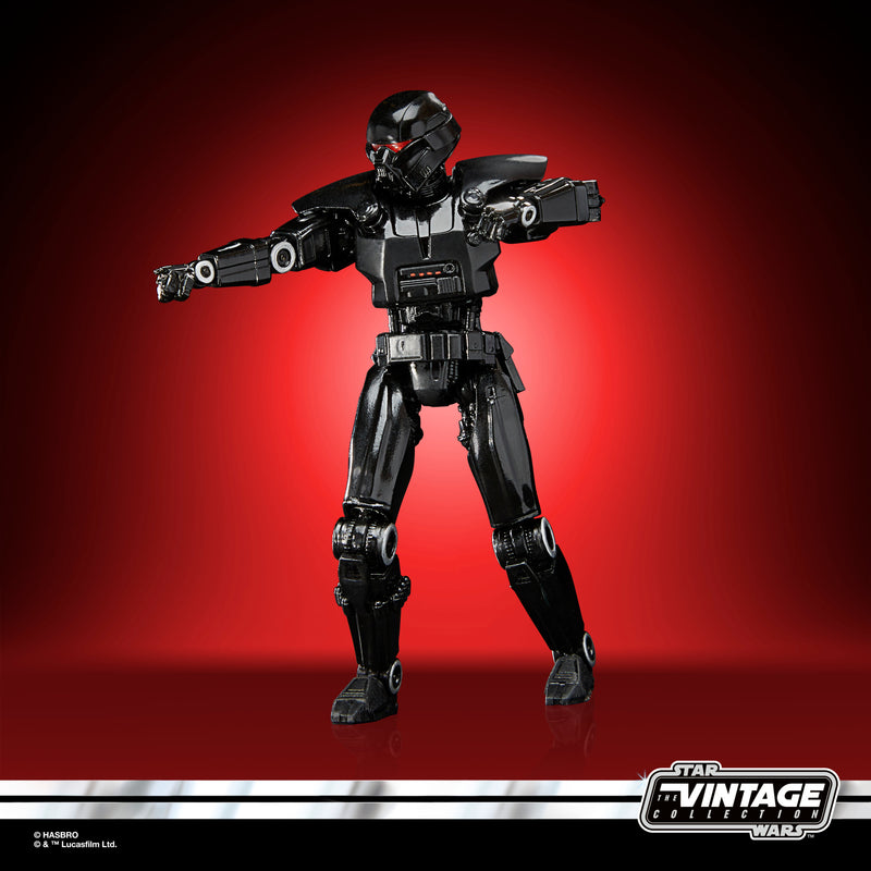 Star Wars The Vintage Collection Dark Trooper (preorder ETA Nov to Mar) - Action & Toy Figures -  Hasbro